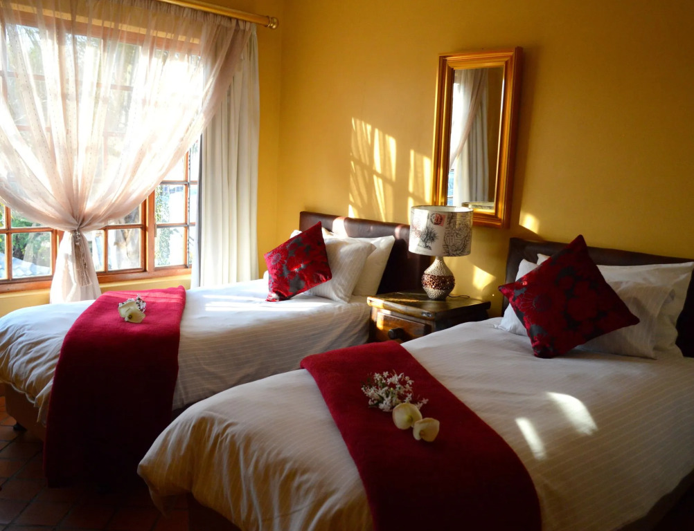 Kairos Home B&B and self-catering Guesthouse Middelburg