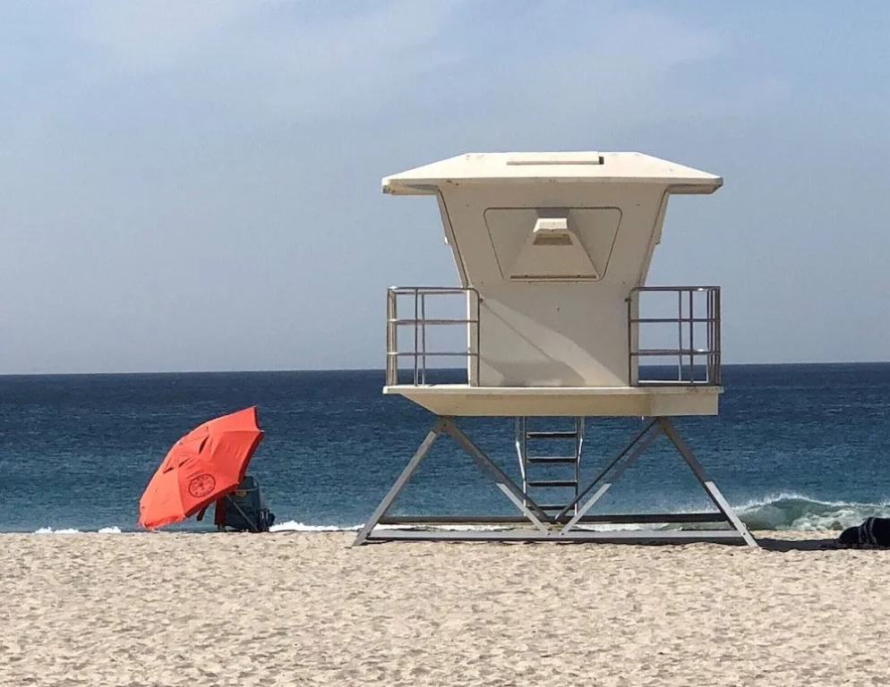 Moonlight Beach Motel