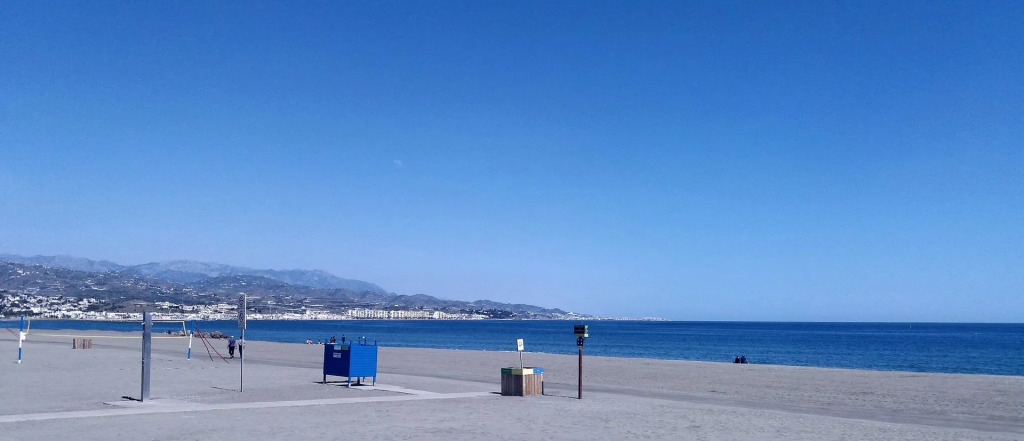 Hotel Torremar - Mares