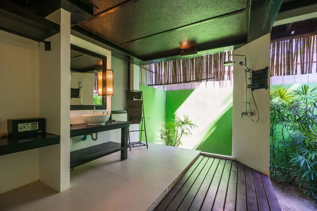 Sevenseas Resort Koh Kradan