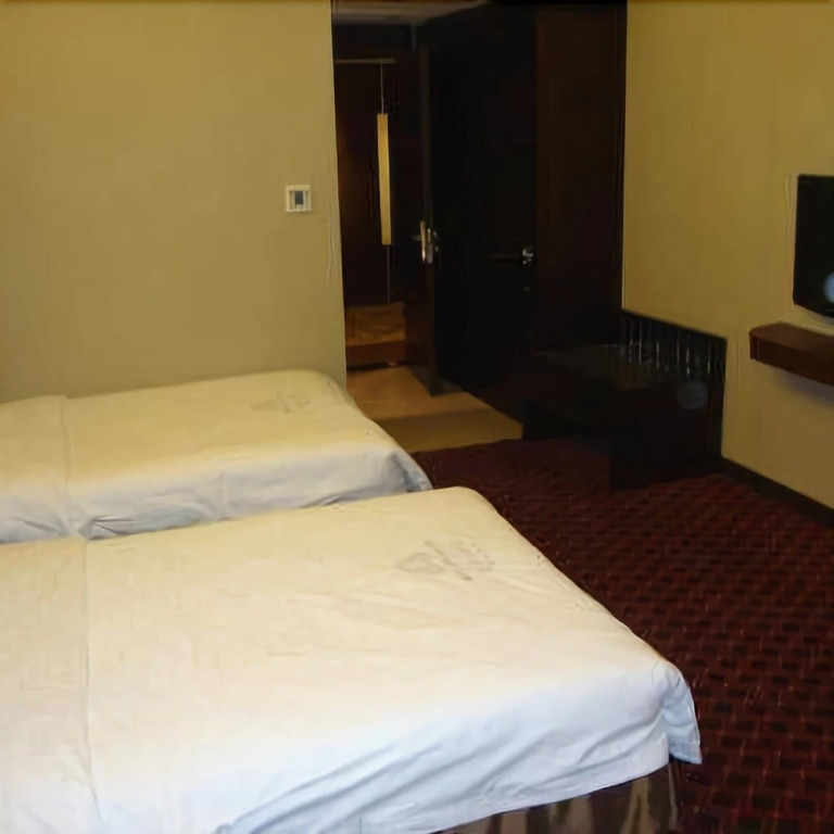 Master Hotel Huizhou