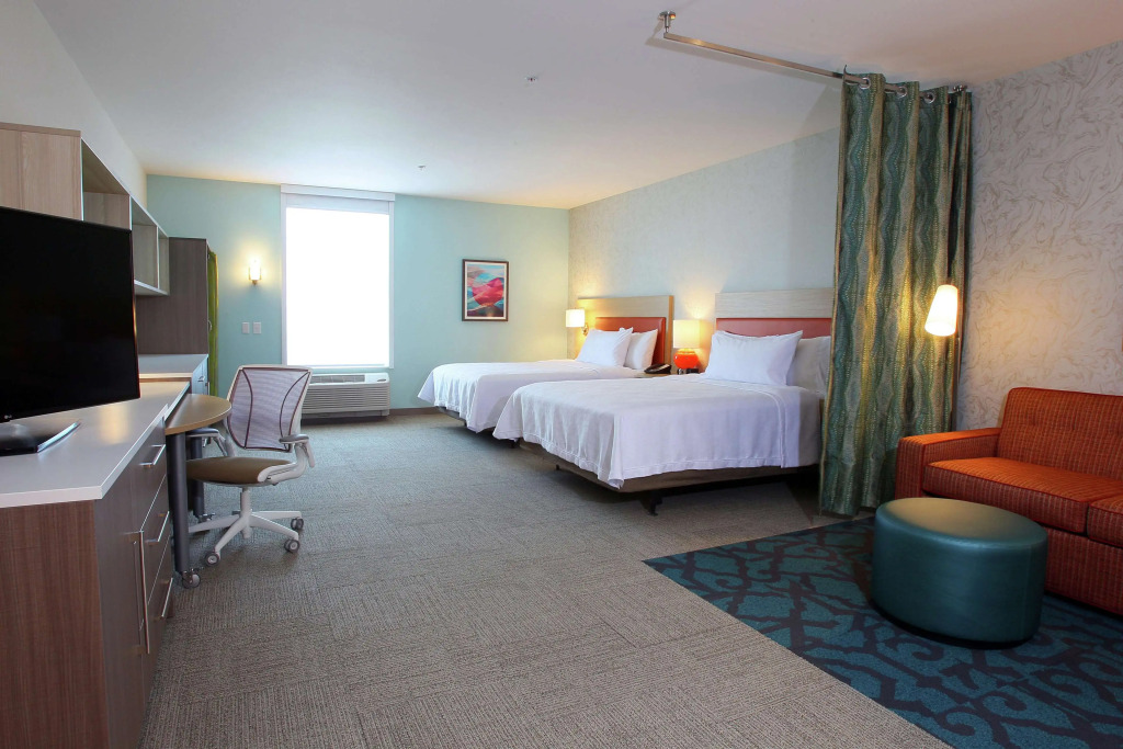 Home2 Suites By Hilton Nampa