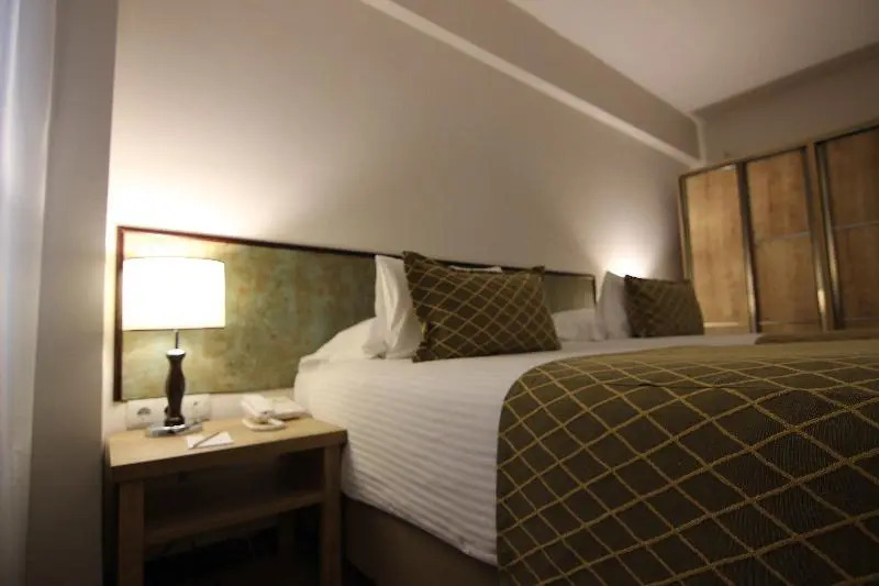 Atlas Hotel Izmir