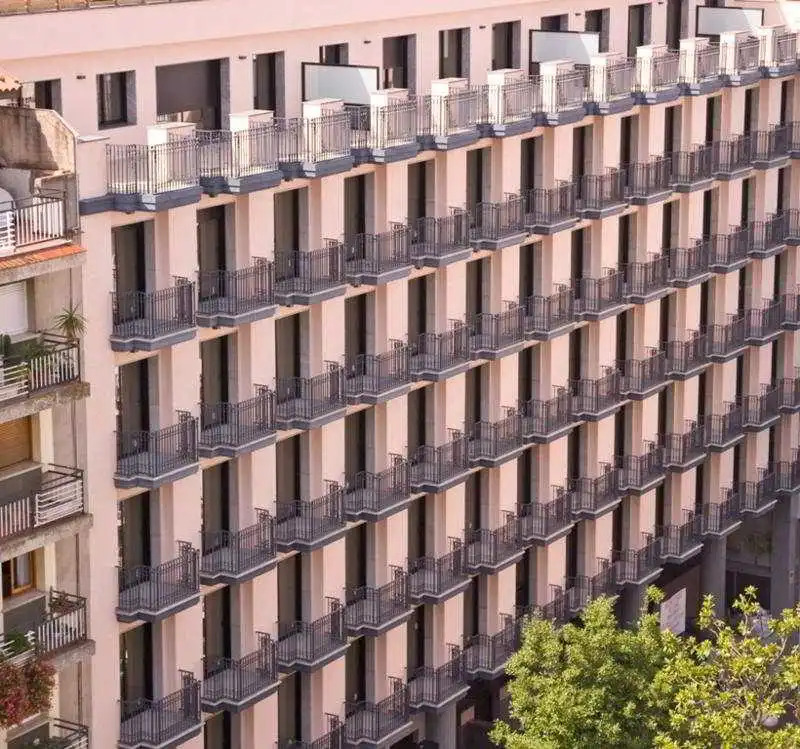 Apartaments Trimar