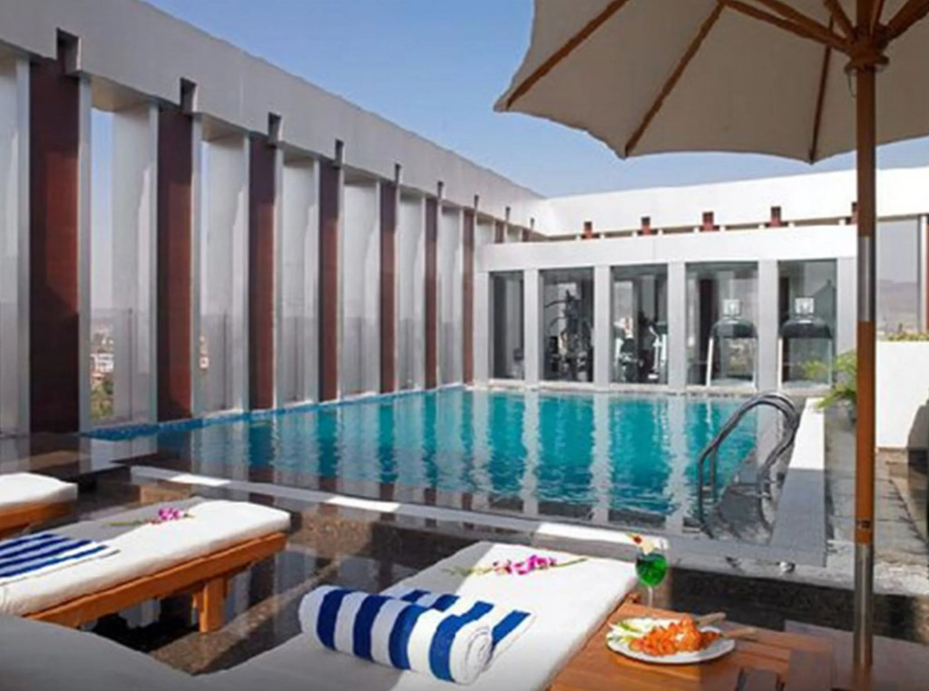 Lemon Tree Premier, Navi Mumbai