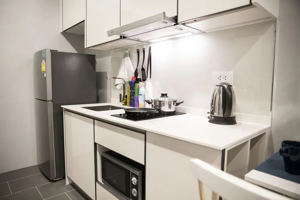 Community Apartment - bkbhce6