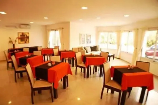 Hosteria Arenas
