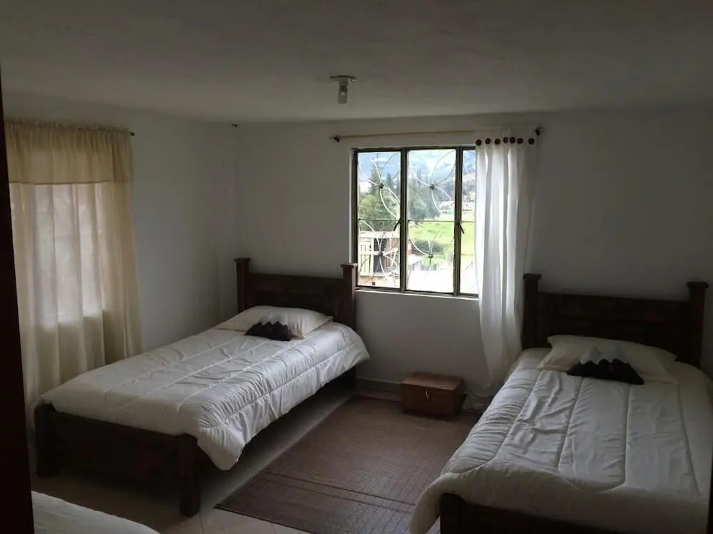 Hostal Casa Lantana