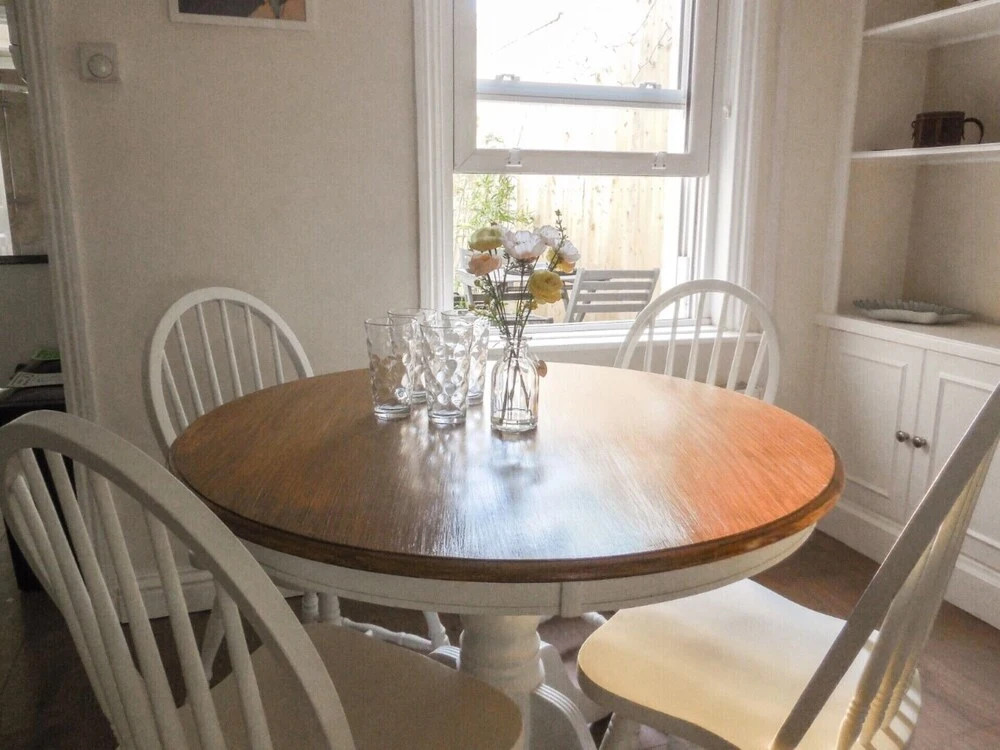 Quayside Cottage- Stone's Throw Away From The Quay