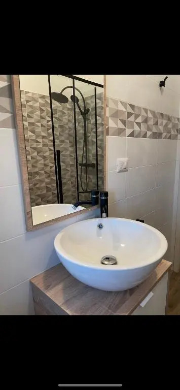 Lovely apartment in Gallarate