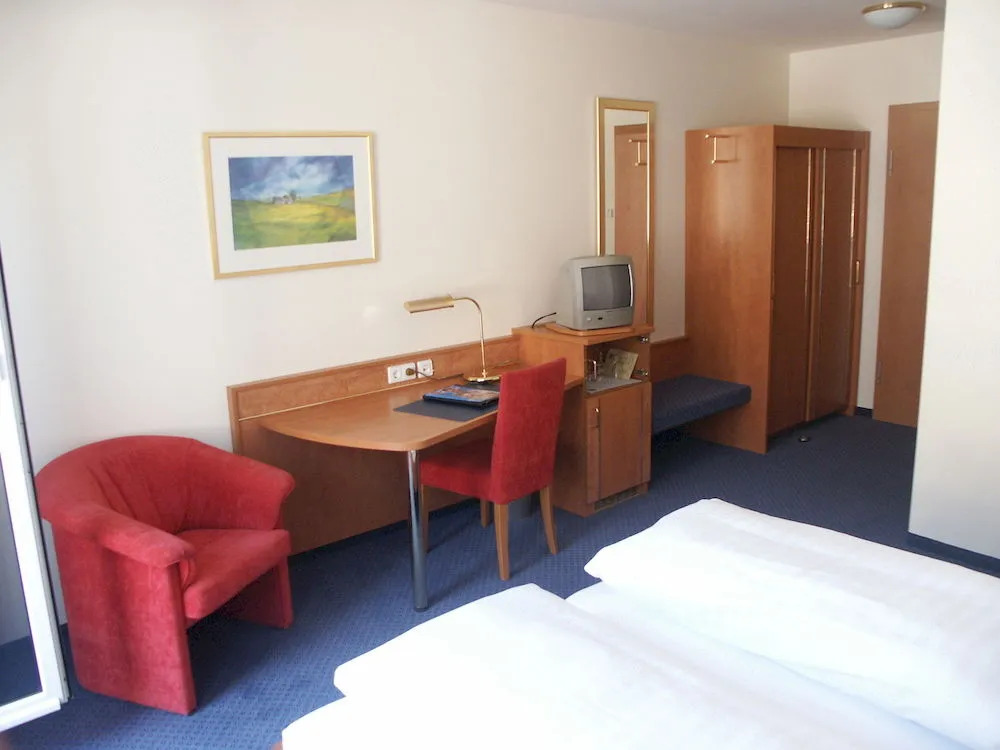 Hotel Krone Neuenburg