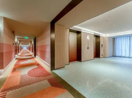 Orange Hotel (Xi'an Xianyang International Airport)
