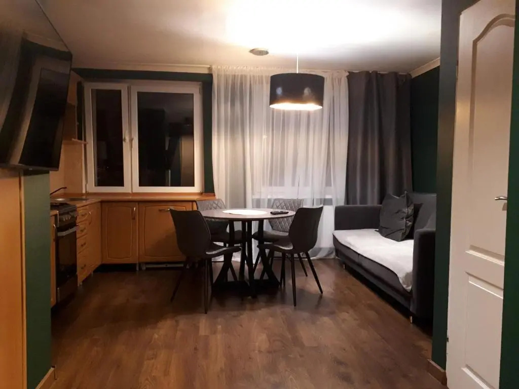 Apartament blisko centrum miasta