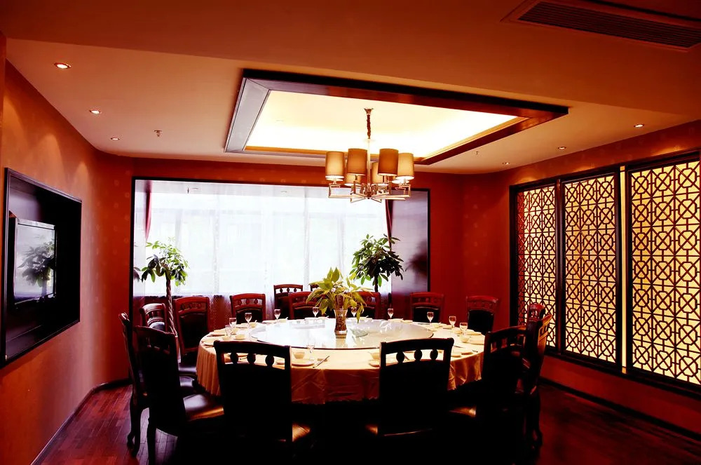 Best Western Premier Hangzhou Richful Green Hotel