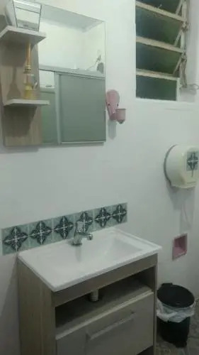 Hostel Minas In