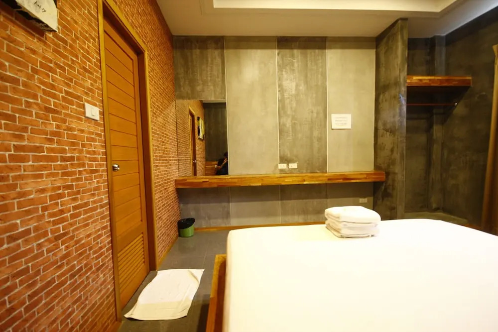 Suanmaithara Resort