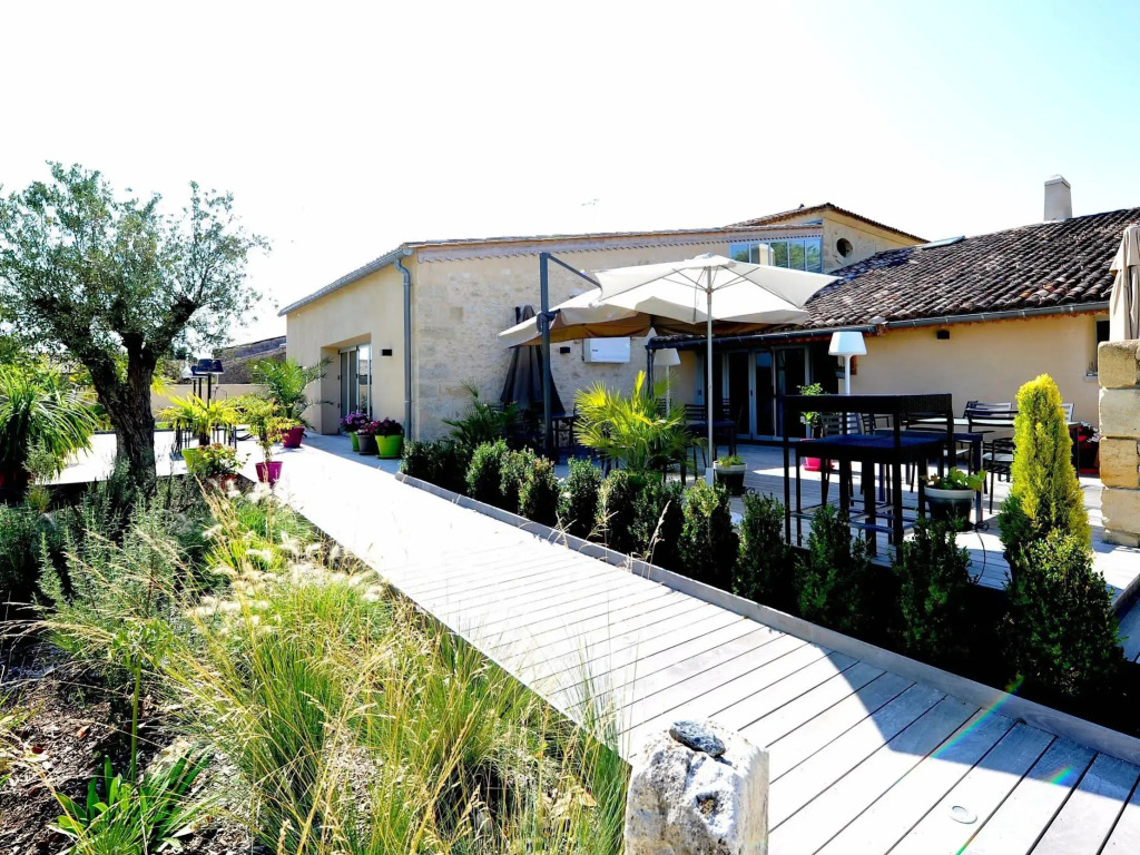 Logis- Hôtel Spa Restaurant lEpicurial