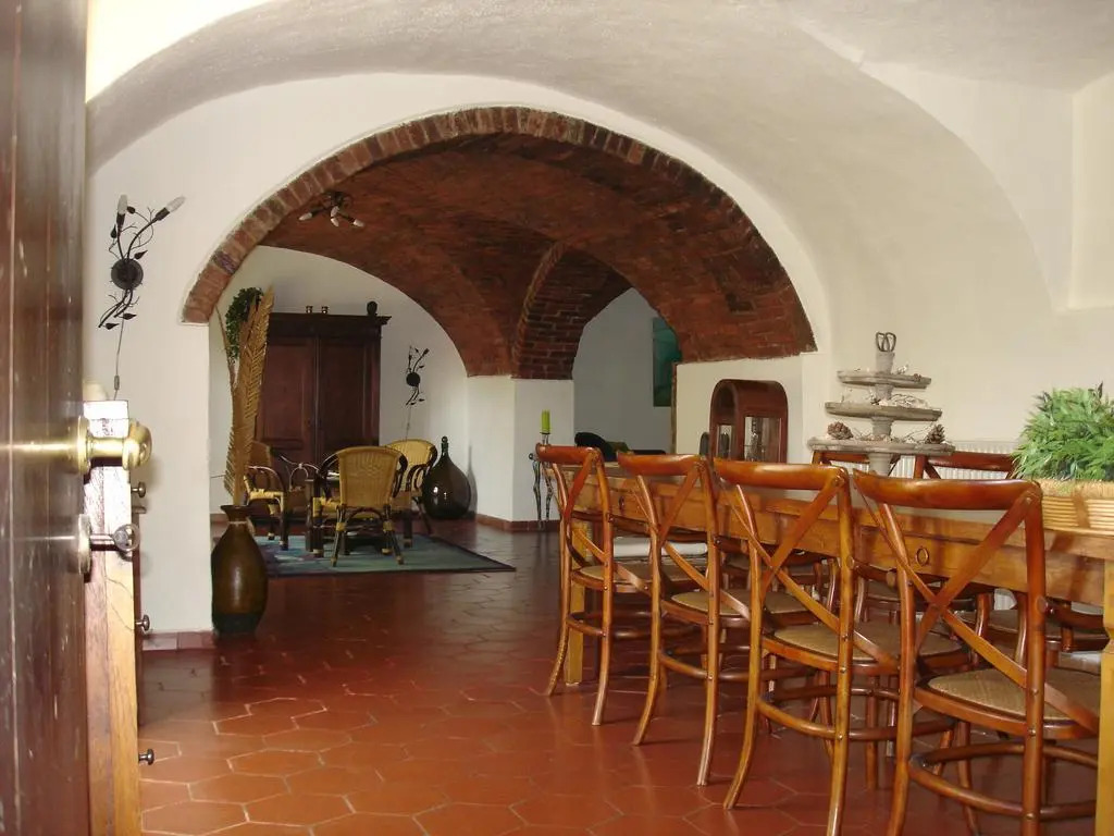 Bed and Breakfast Villa Desasi