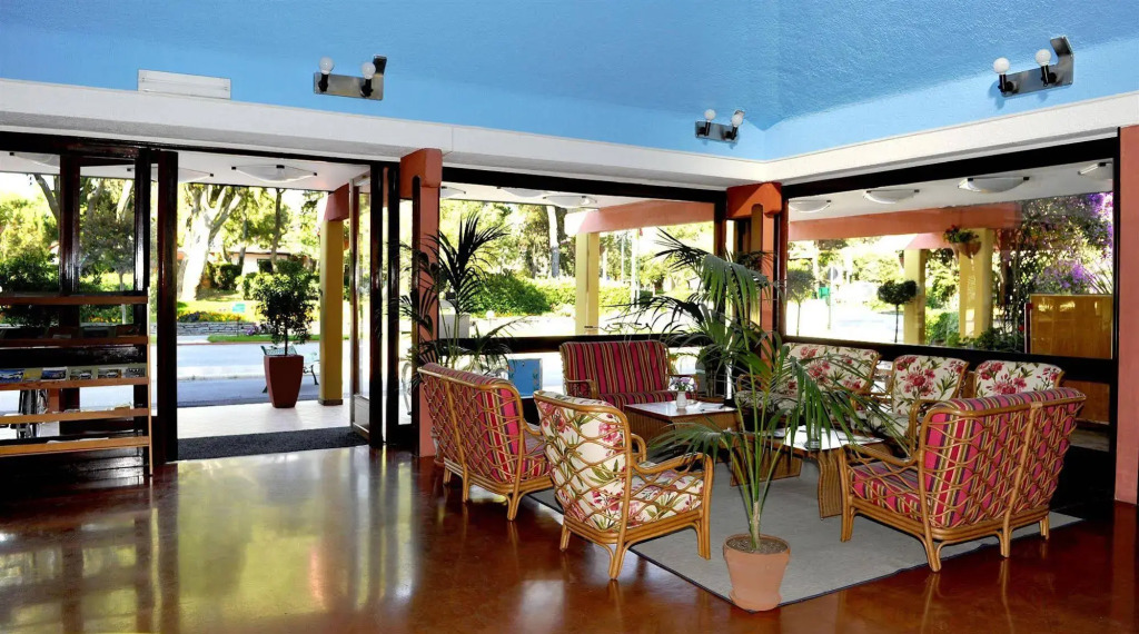 La Serra Resort - Italy Village