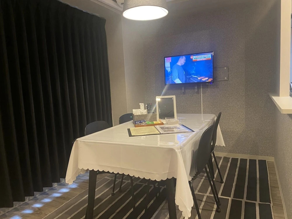 HOTEL ffosaka.com