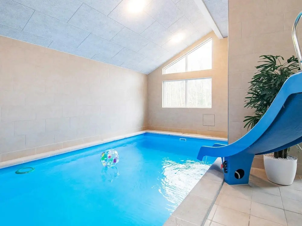 5 star holiday home in Fjerritslev
