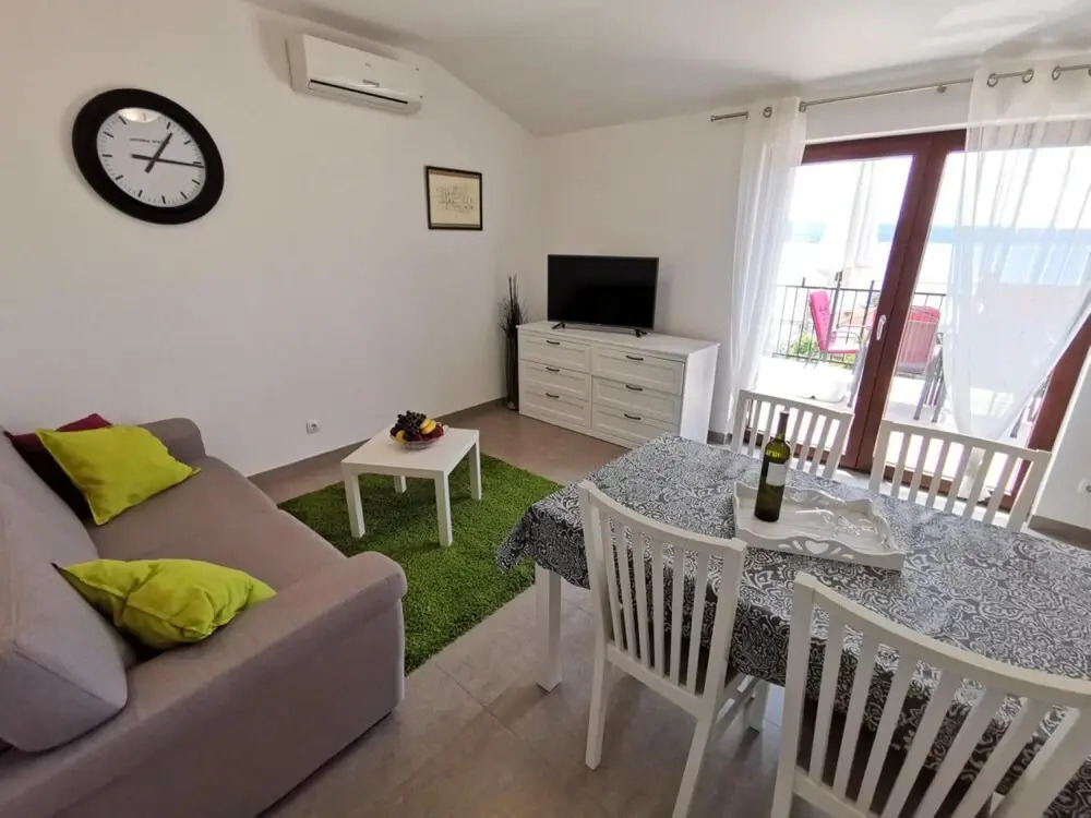 Apartment Anton CK 3 1 pax