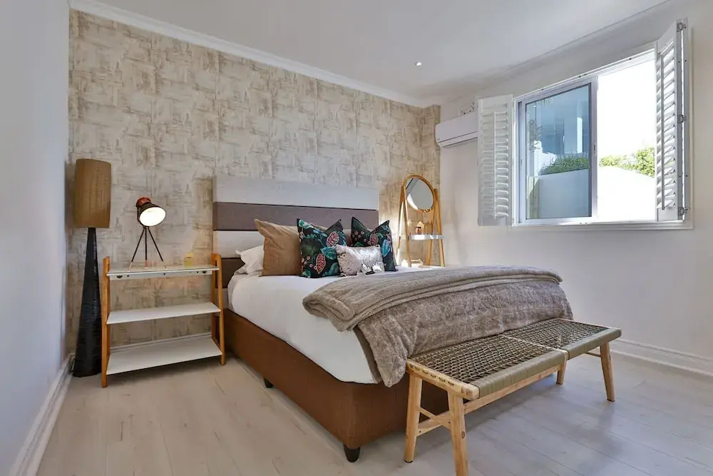 Clifton YOLO Spaces - Clifton Boutique Villa