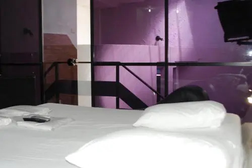 Rhodes Motel Recife