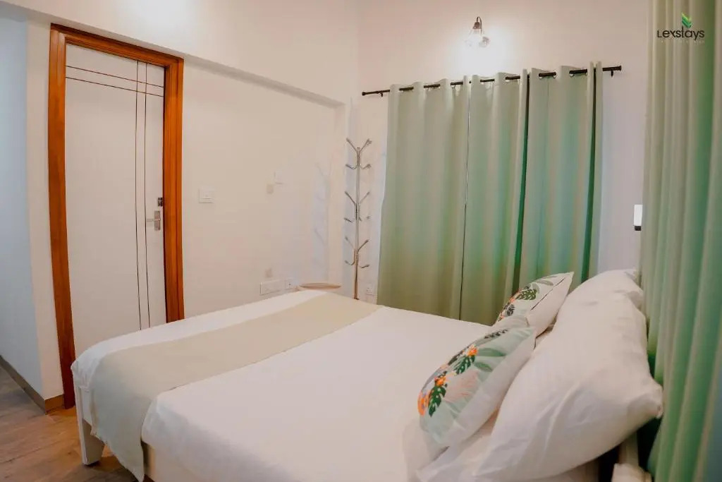 Hope Horizon Luxury Villa By LexStays
