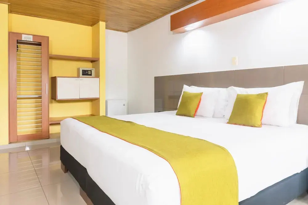 Waira Suites