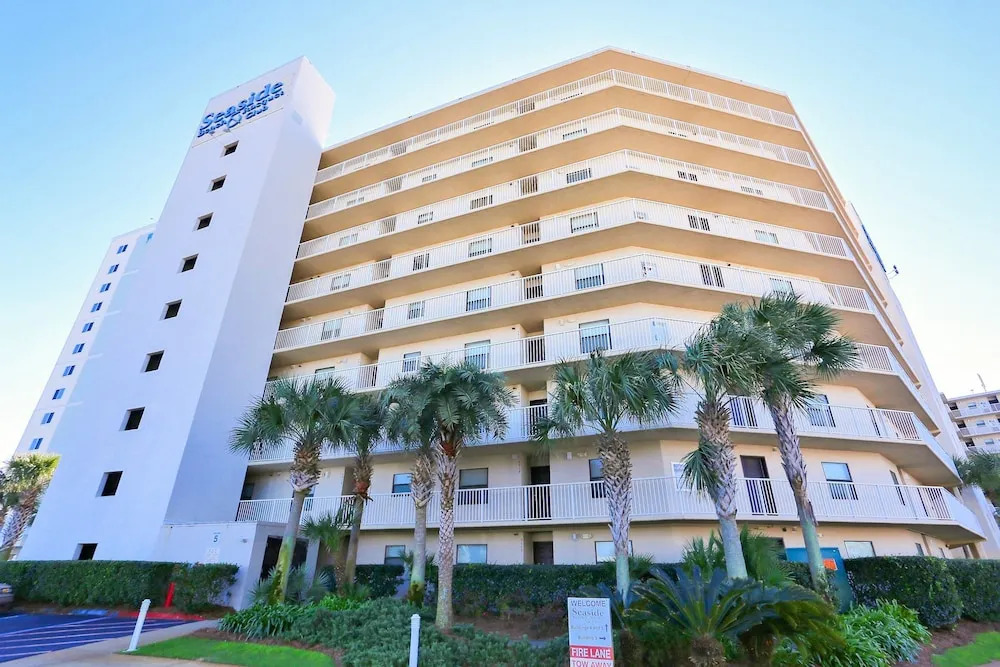 Coastal  In Orange Beach 2 Bedroom Condo