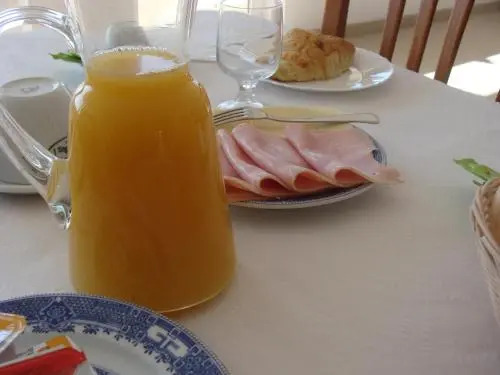 Pensao Vista Bela