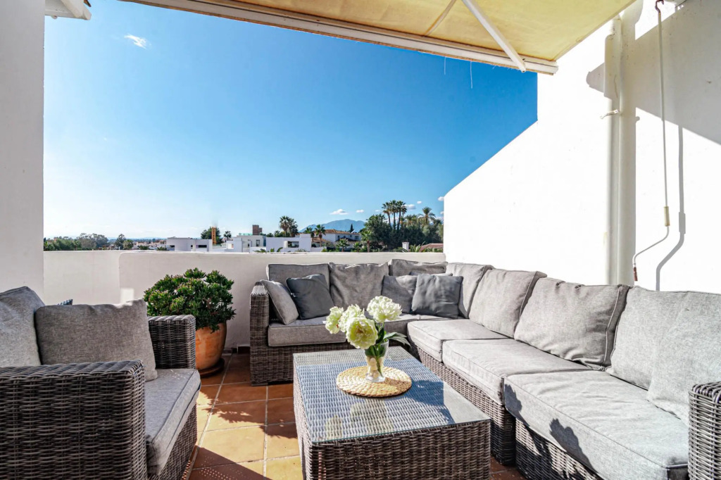 AGC28 - Casa Garden Club by Roomservices