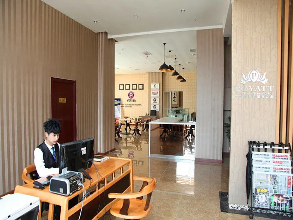 80 Easy Home Serviced Apartment Beer City Convention Center