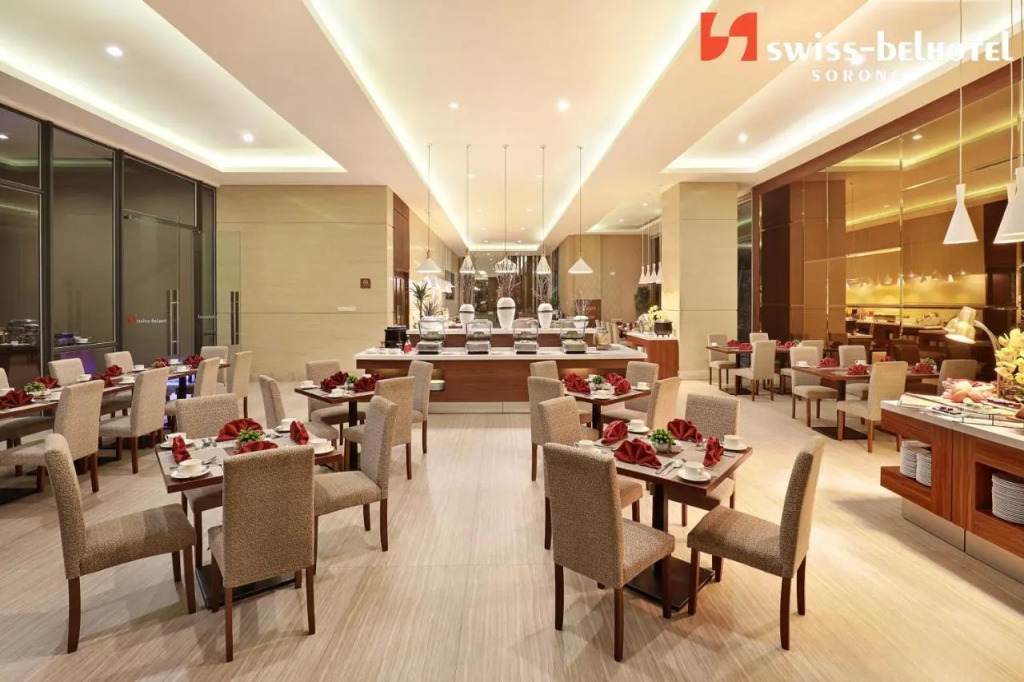 Swiss-Belhotel Sorong
