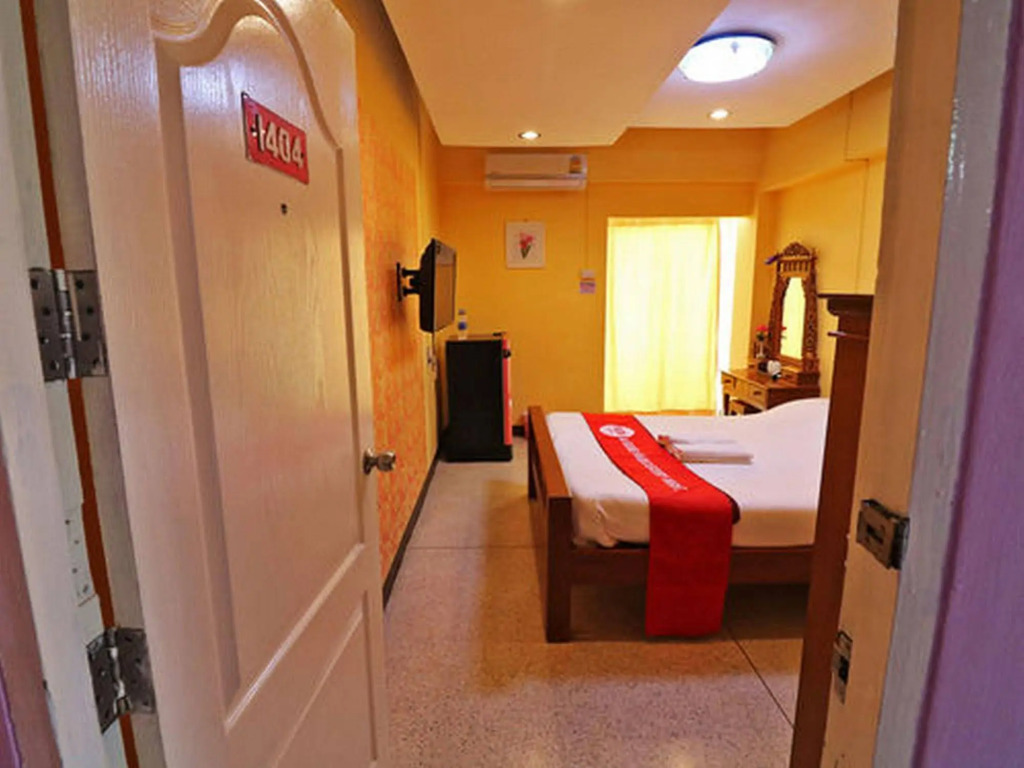 Nida Rooms Ram Intra Bang Khen Luxury