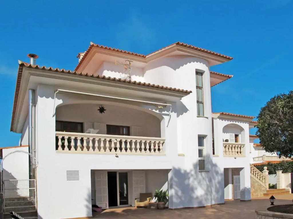Holiday Home Ana I by Interhome