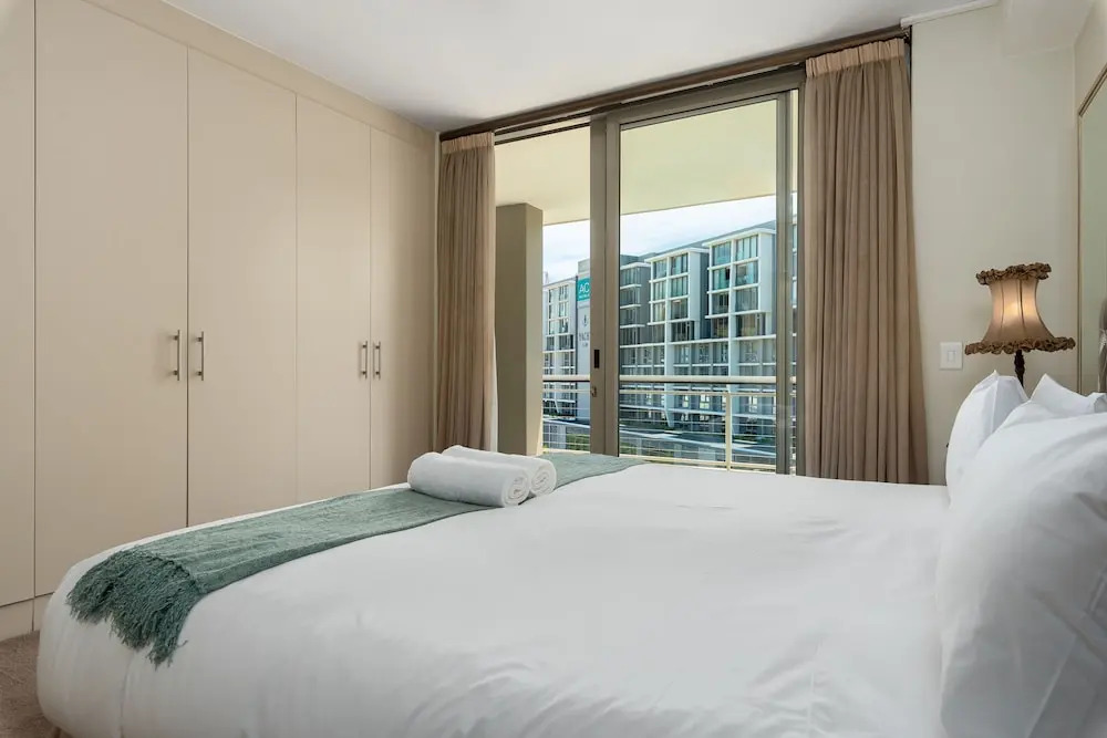 Canal Quays Apartments