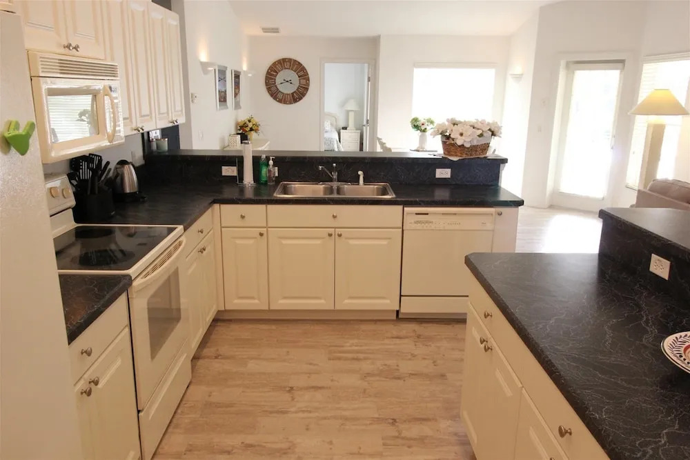 Villa Butterfly - Comfort - 2 Bedroom