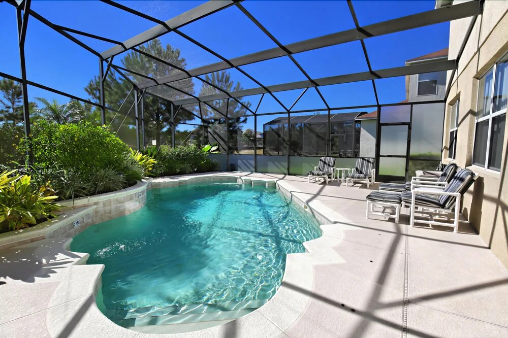 Windwood Bay 103 - Four Bedroom Villa