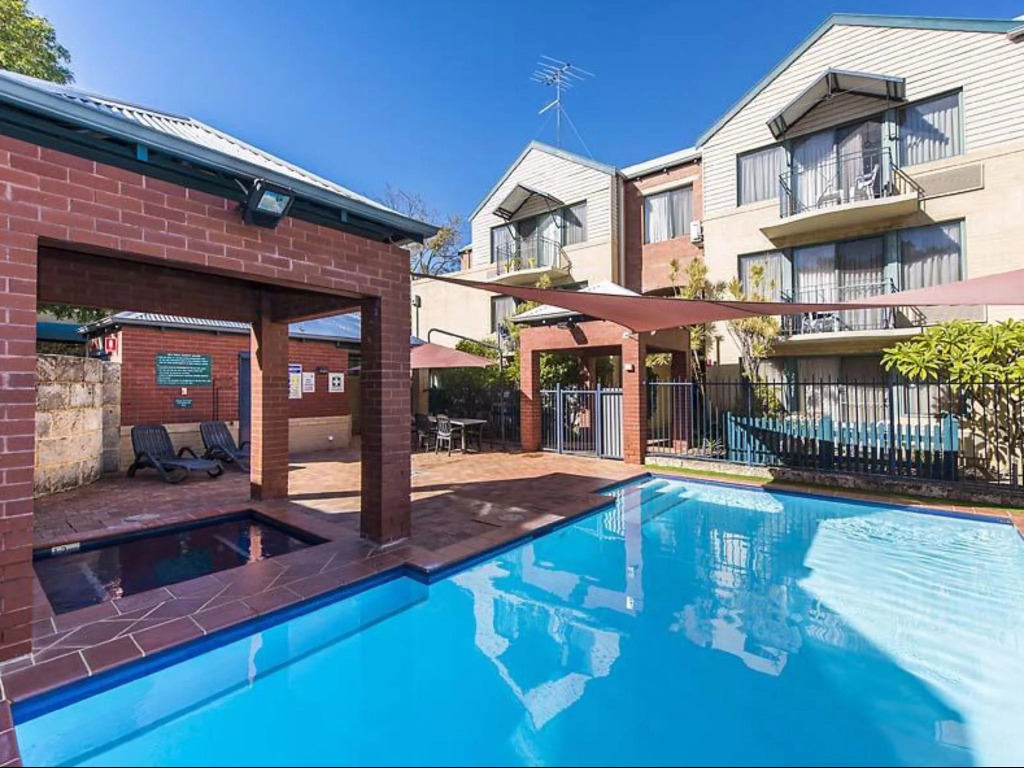 Subiaco Village 34