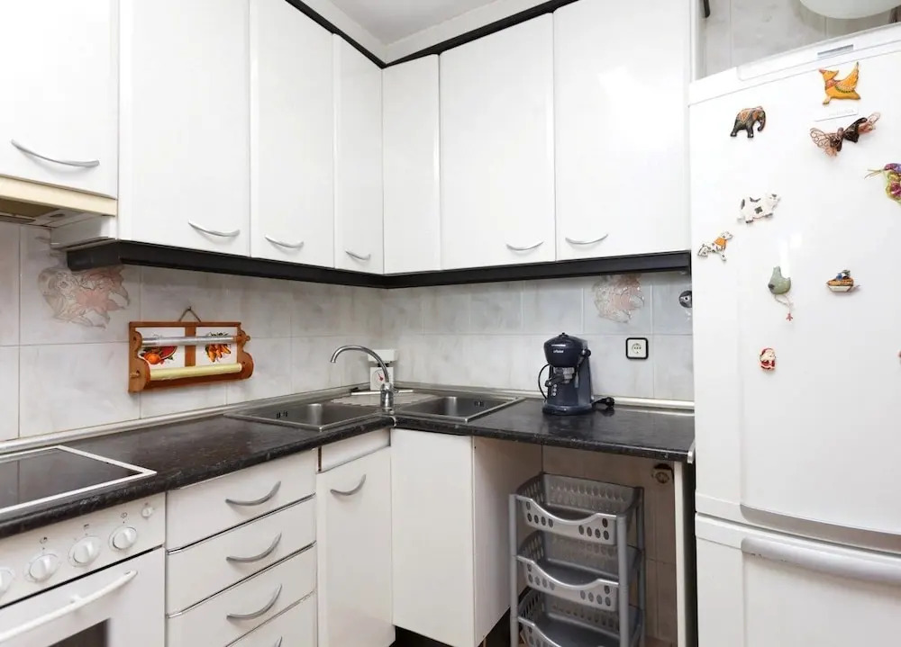 Apartamento Saeta