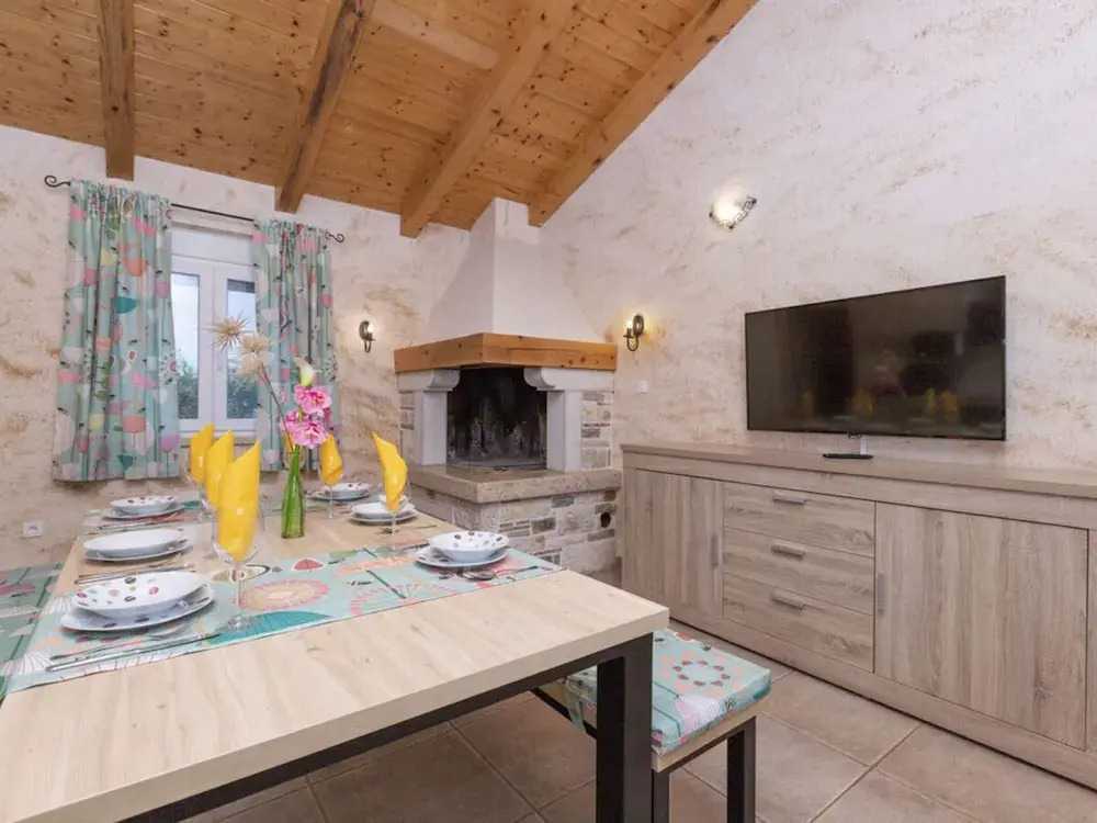 Apartment in Sveti Petar u Sumi