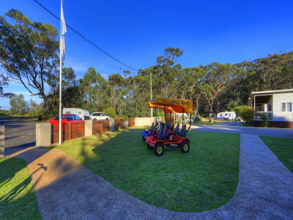 BIG4 South Durras Holiday Park