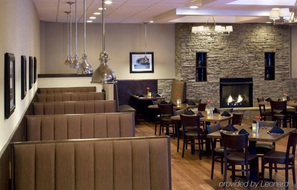 Four Points by Sheraton Asheville Downtown