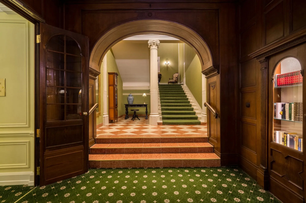 Atlantic Parkhotel
