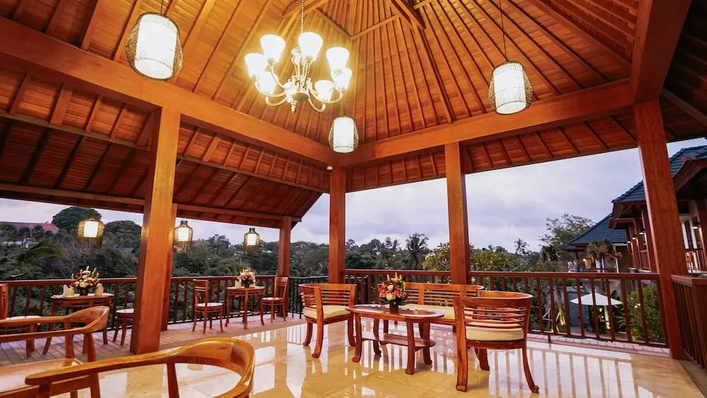 Yanyan Resort Ubud