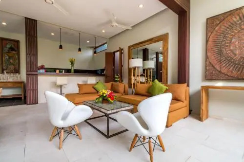 Villa Eden by BaliSuperHost