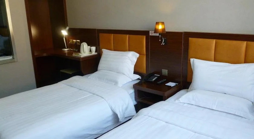 Cheng Xuan Hotel