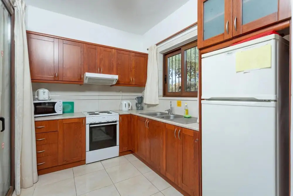 Kefalas Villas Collection